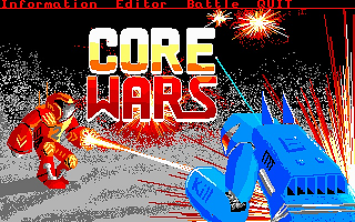 Core Wars